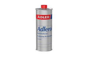 Adlerol-Terpentinölersatz 